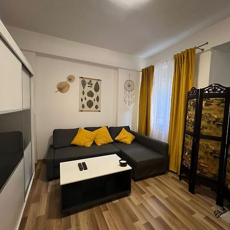 בוקרשט Studio Ultracentral Universitate מראה חיצוני תמונה