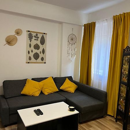 בוקרשט Studio Ultracentral Universitate מראה חיצוני תמונה