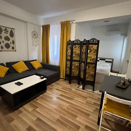 בוקרשט Studio Ultracentral Universitate מראה חיצוני תמונה