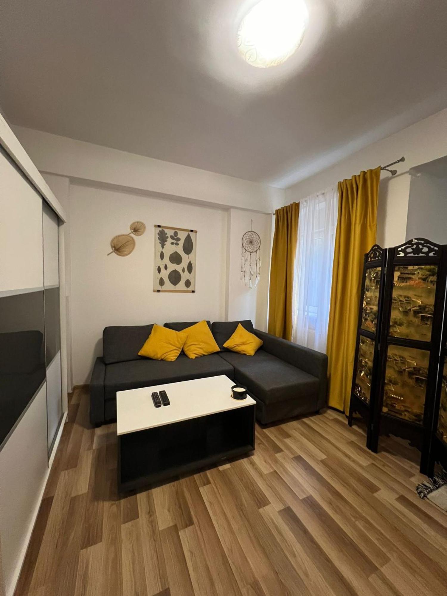 בוקרשט Studio Ultracentral Universitate מראה חיצוני תמונה