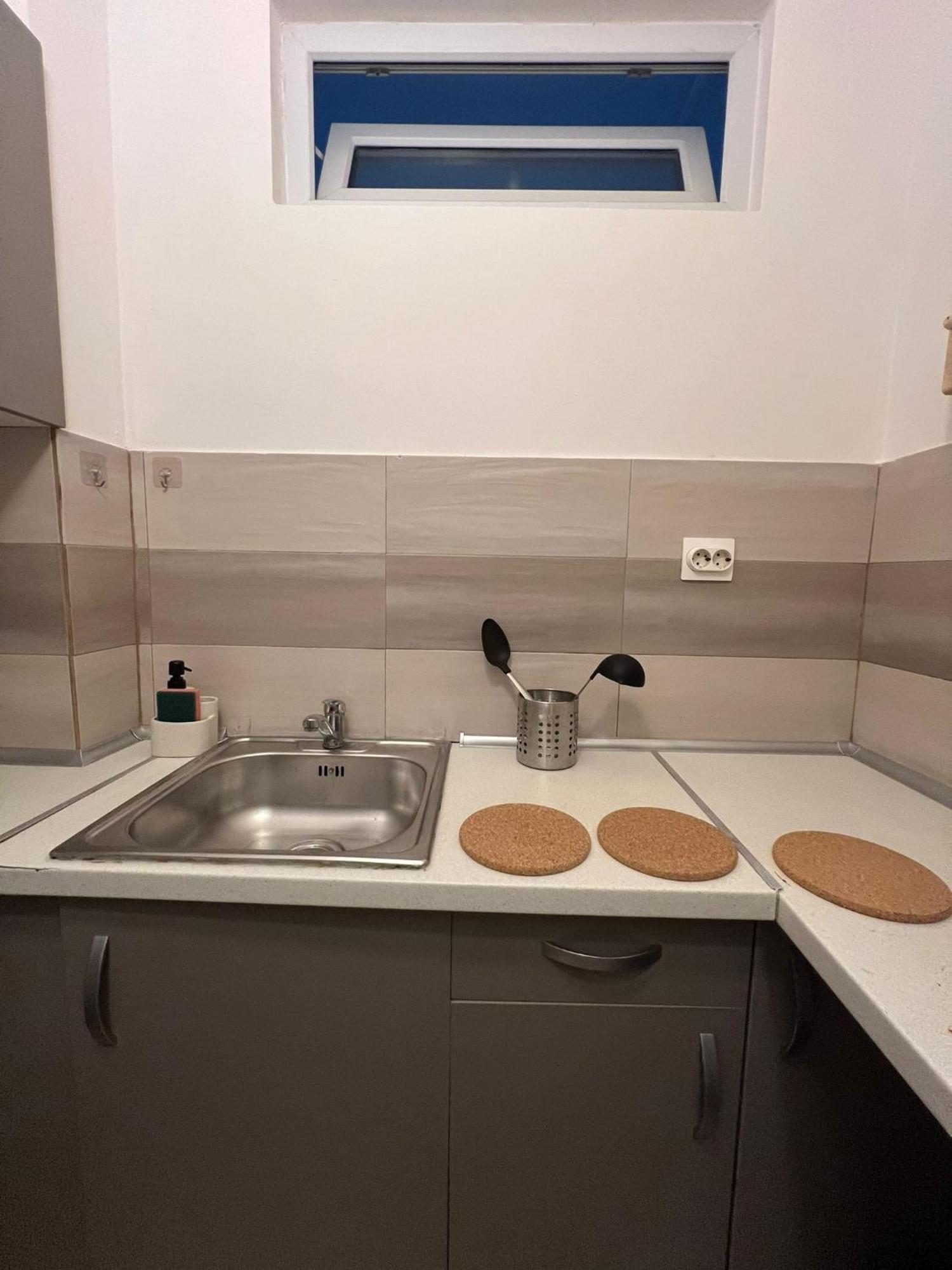 בוקרשט Studio Ultracentral Universitate מראה חיצוני תמונה