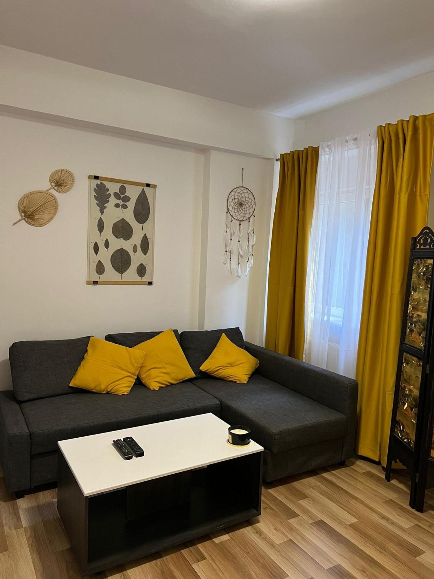 בוקרשט Studio Ultracentral Universitate מראה חיצוני תמונה